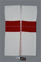 藏品(男子無袖長衣)的圖片